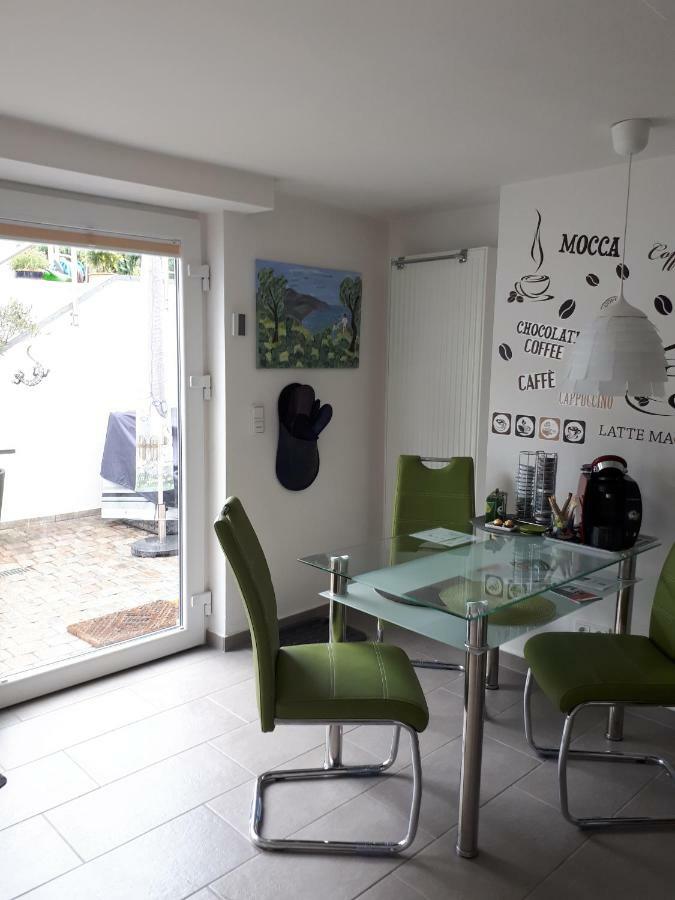 Bella Casa & Belle Maison Saarbruecken Luaran gambar