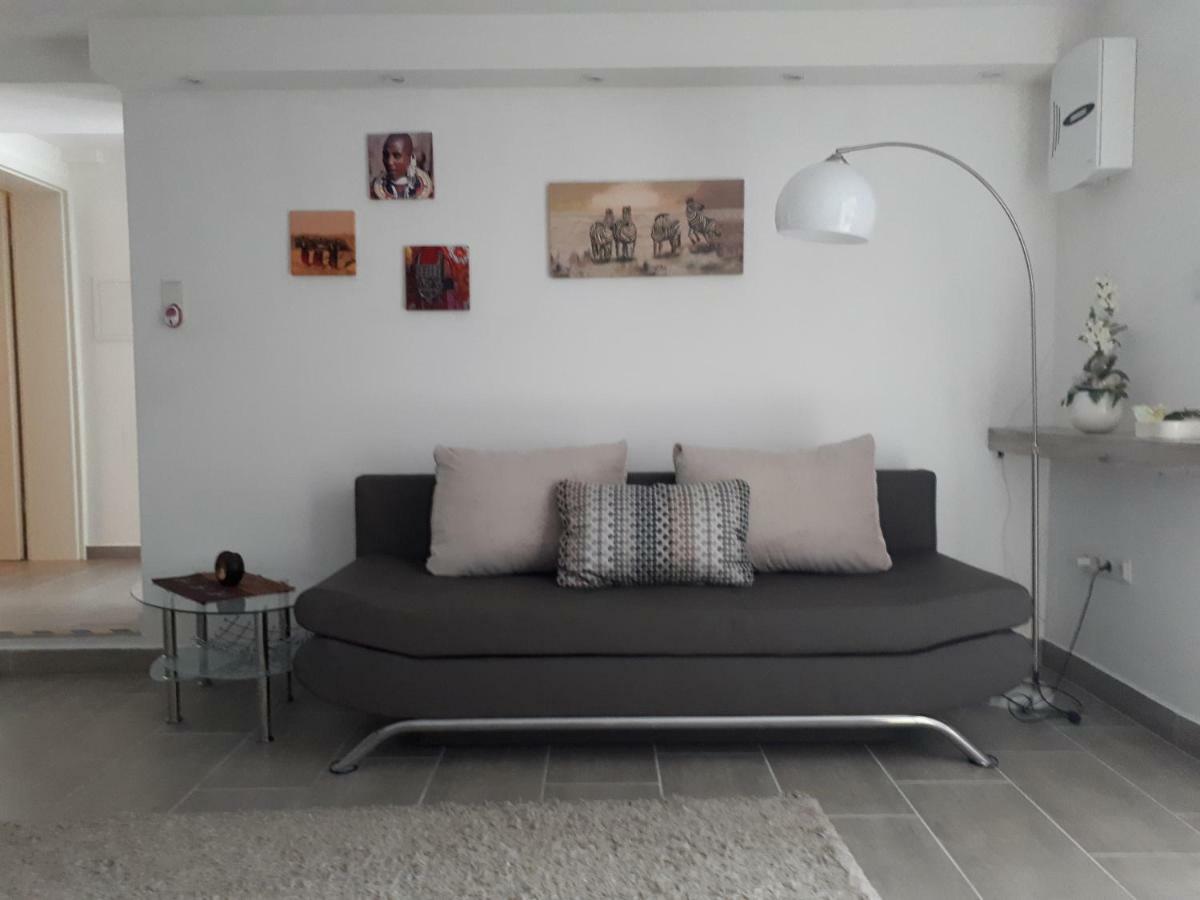 Bella Casa & Belle Maison Saarbruecken Luaran gambar