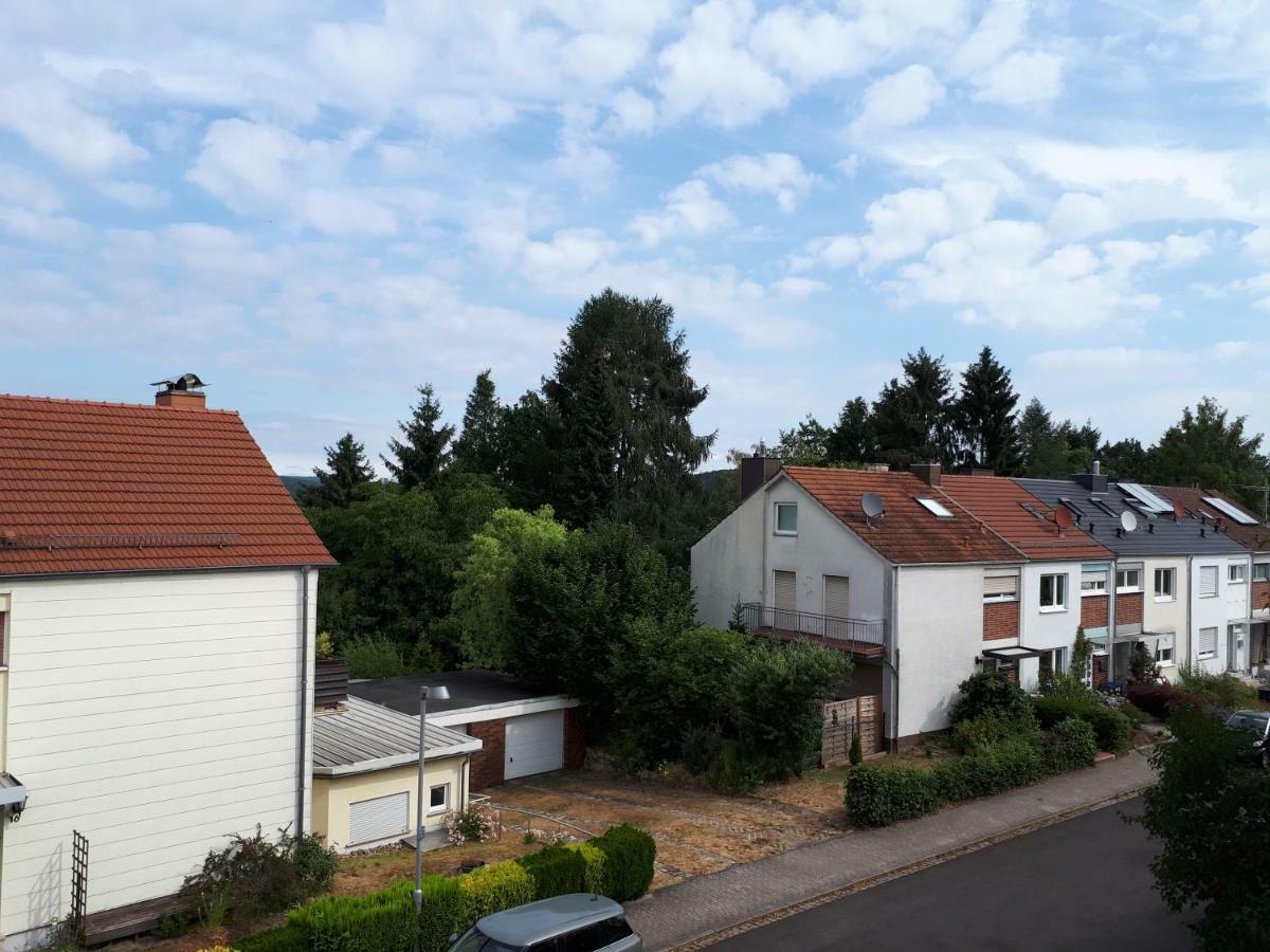 Bella Casa & Belle Maison Saarbruecken Luaran gambar