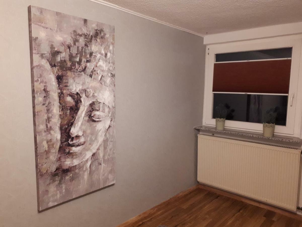 Bella Casa & Belle Maison Saarbruecken Luaran gambar